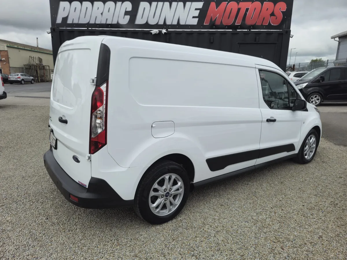 231 Ford Transit Connect LWB TREND AUTOMATIC - Image 3