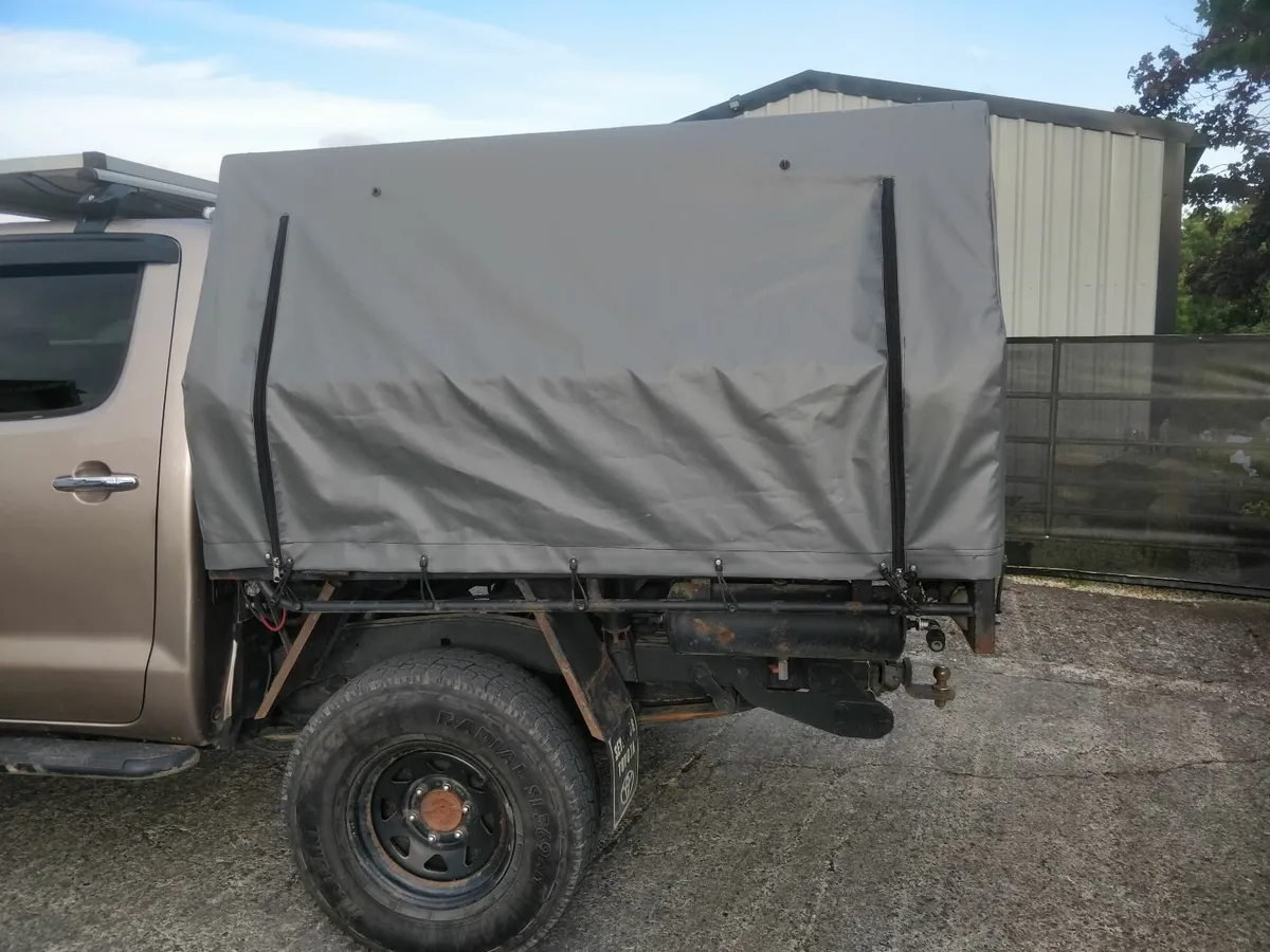 Car covers - Image 3