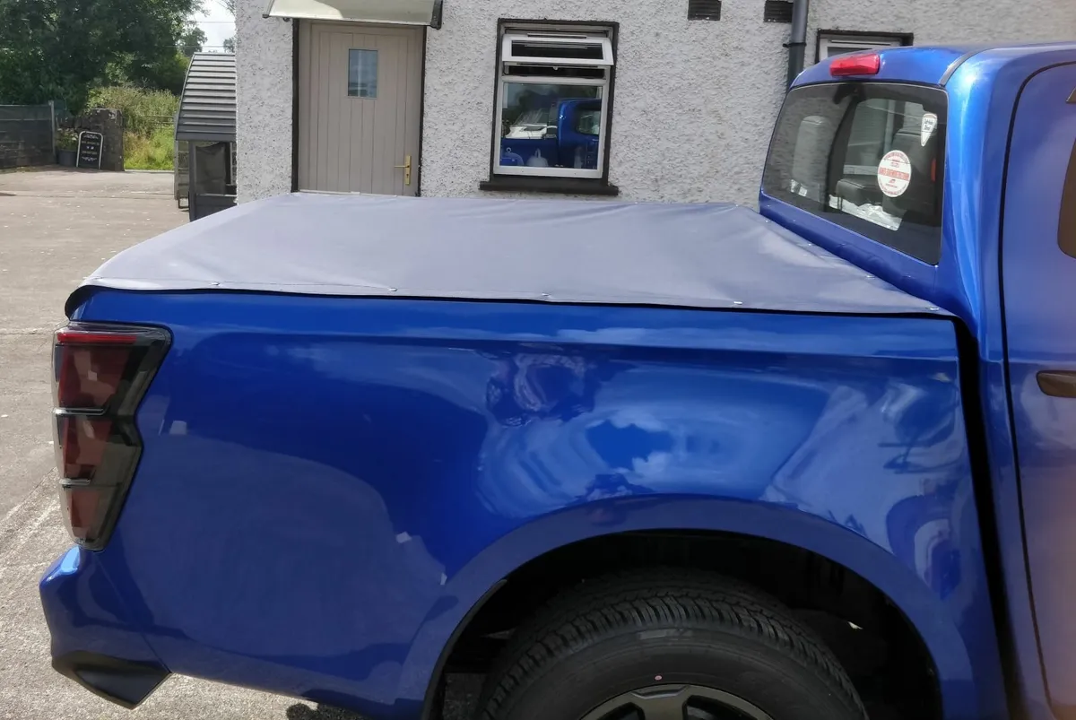 Car covers - Image 2