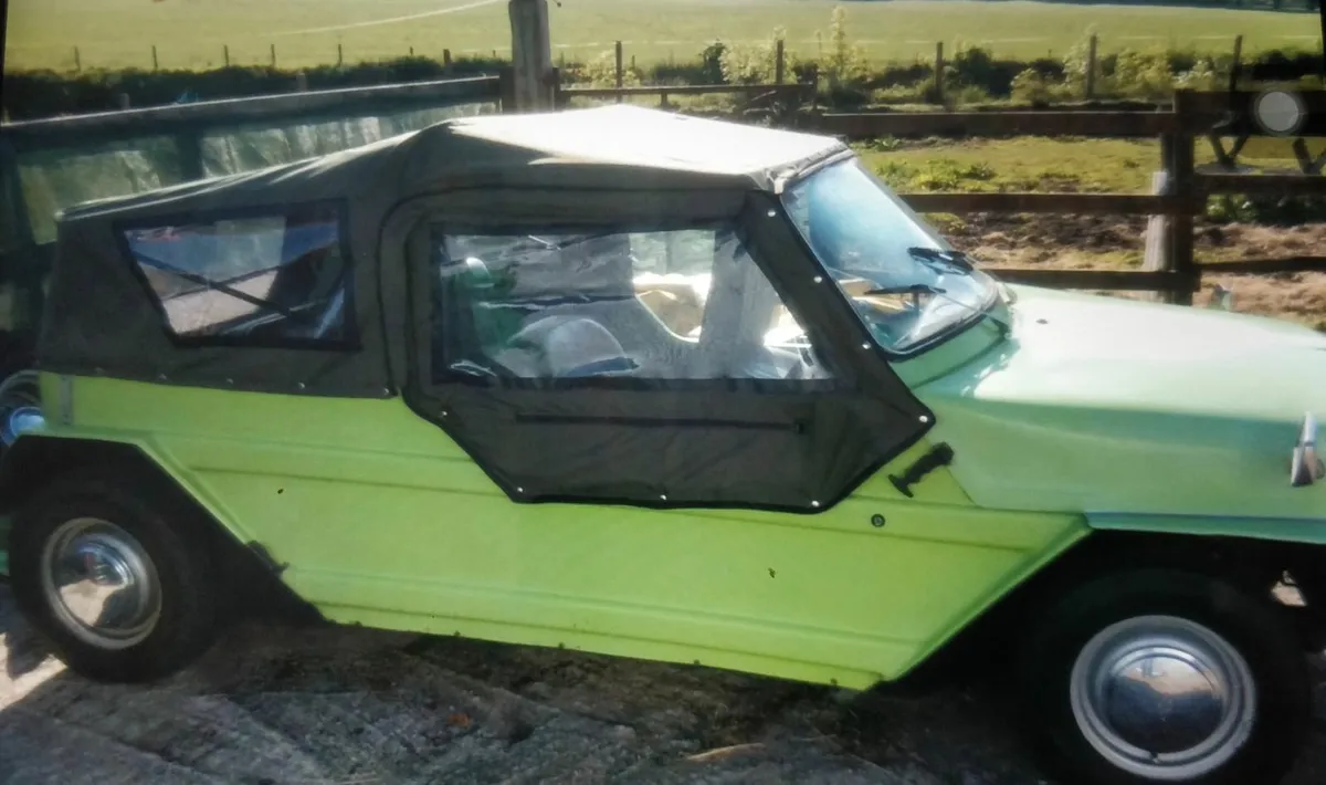 Car covers - Image 4