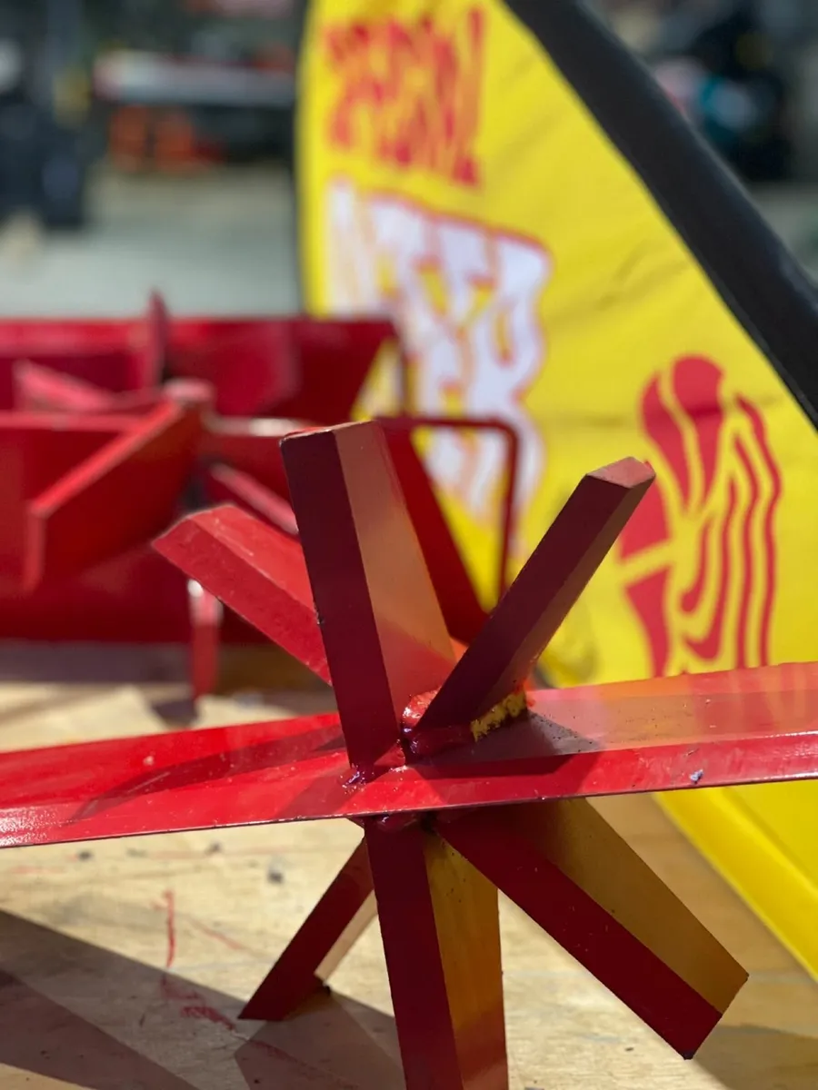 🔥 CLEARANCE DEAL! SPLITTING BLADES FOR SALE🔥 - Image 4