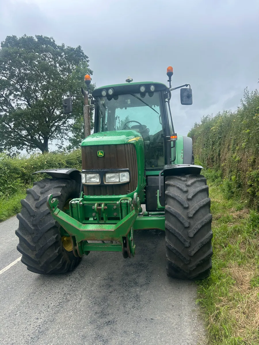John Deere 6920 - Image 3
