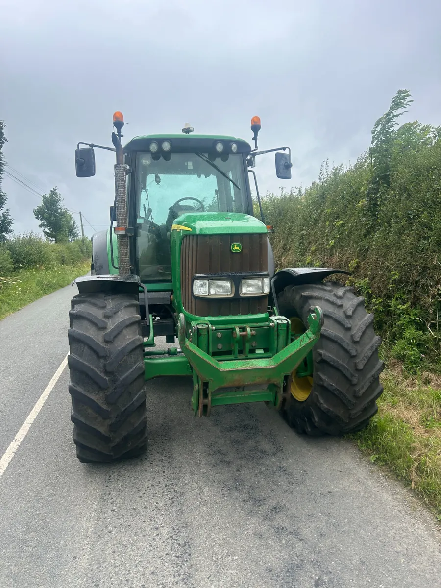 John Deere 6920 - Image 4