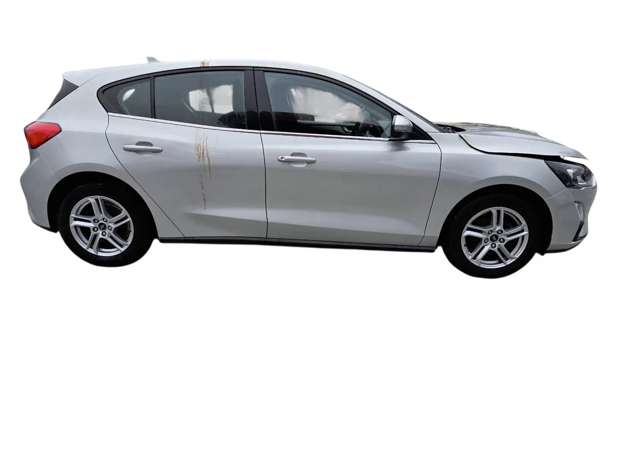 2020 FORD FOCUS Breaking/Dismantling - Image 2