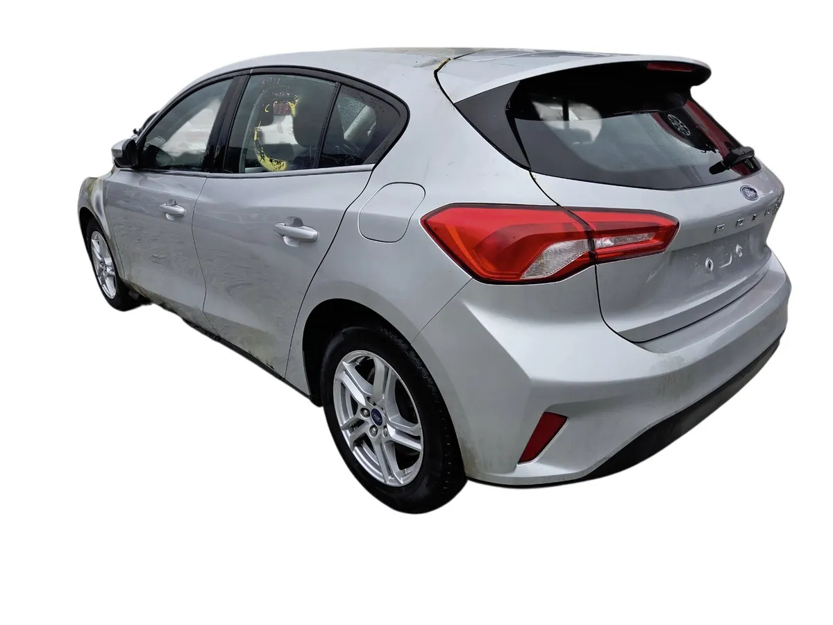 2020 FORD FOCUS Breaking/Dismantling - Image 4