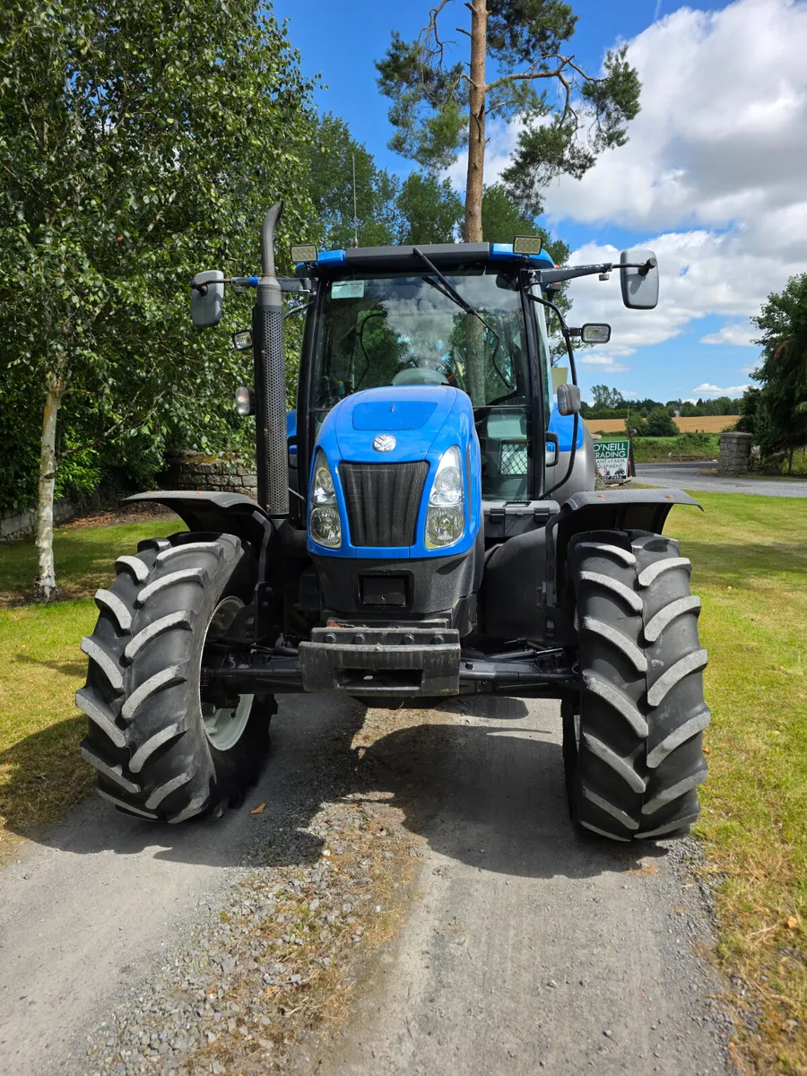 Newholland 6030 - Image 3