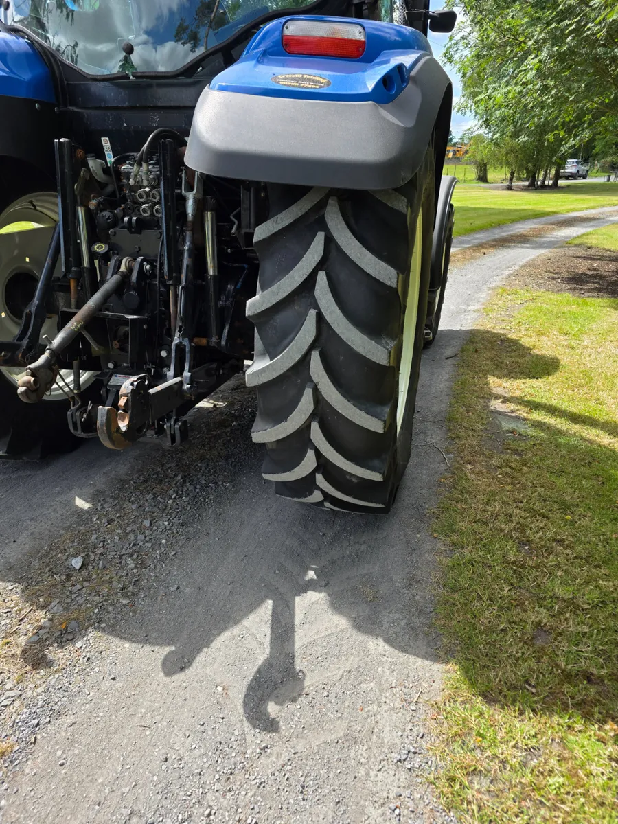 Newholland 6030 - Image 4
