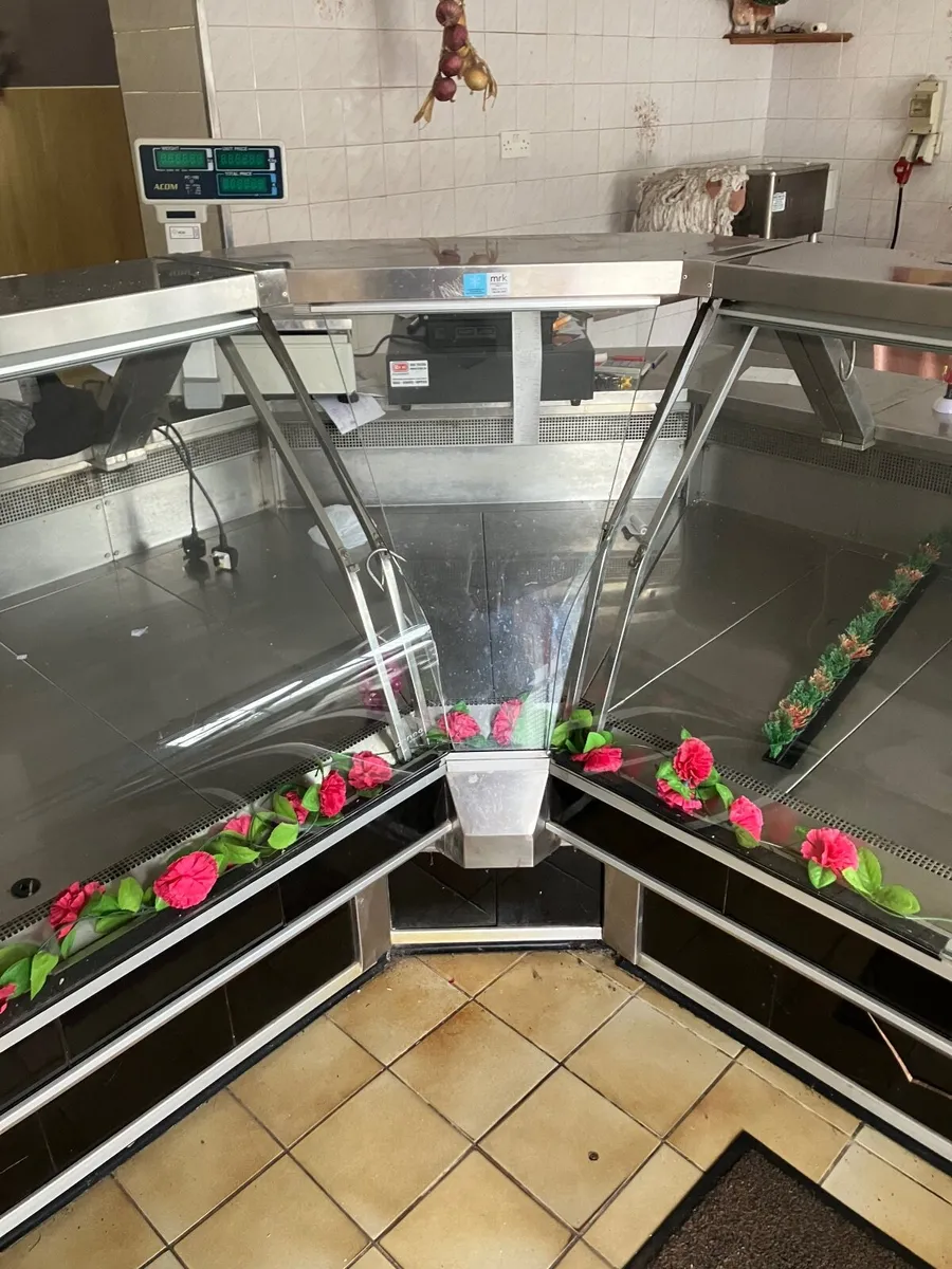 Butcher equipment - Image 3