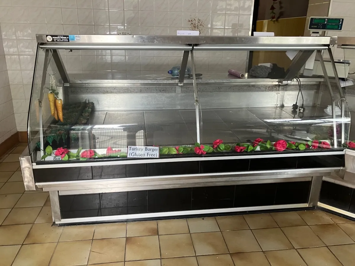 Butcher equipment - Image 4