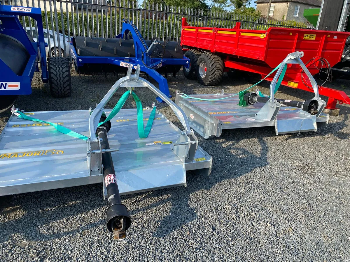 Major 6ft Topper Collect Today !!! - Image 4