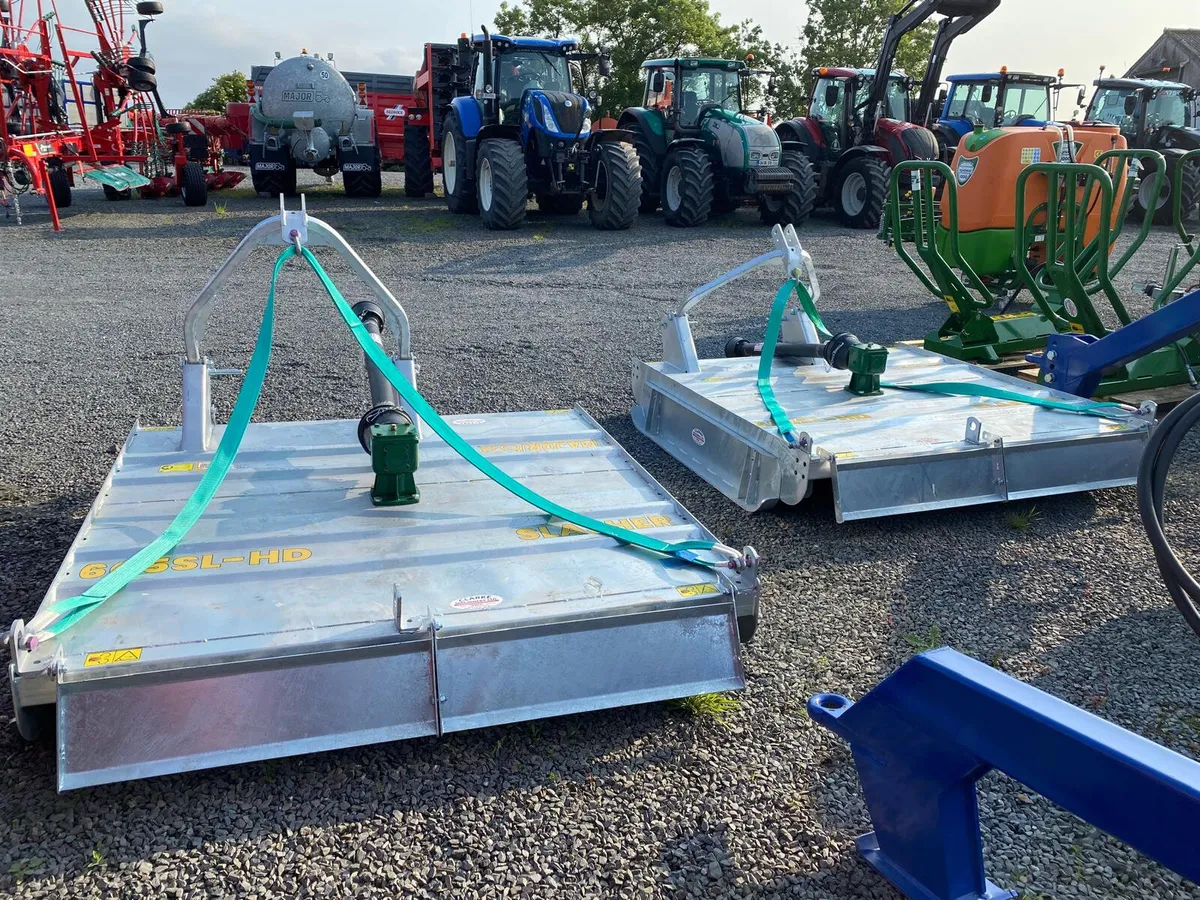 Major 6ft Topper Collect Today !!! - Image 2