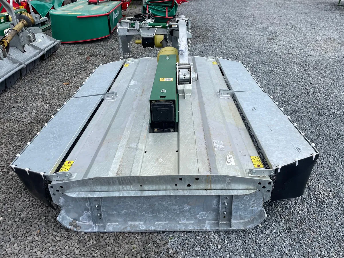 New Major 800SM 8ft toppers !!! IN STOCK - Image 2