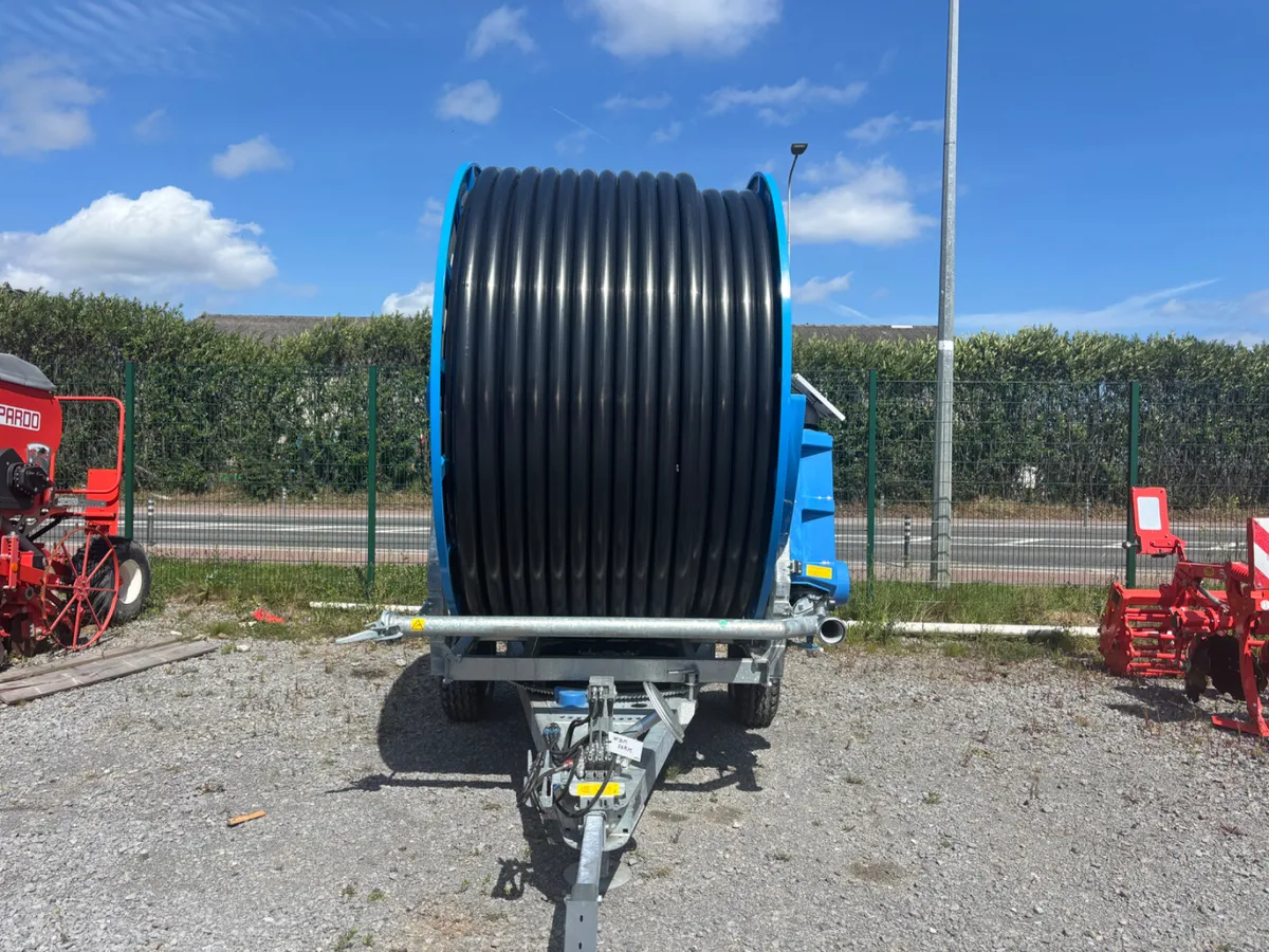 Ocmis Irrigation System - Image 3