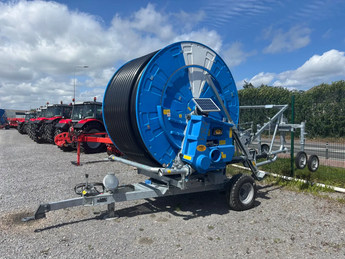 Ocmis Irrigation System - Image 2