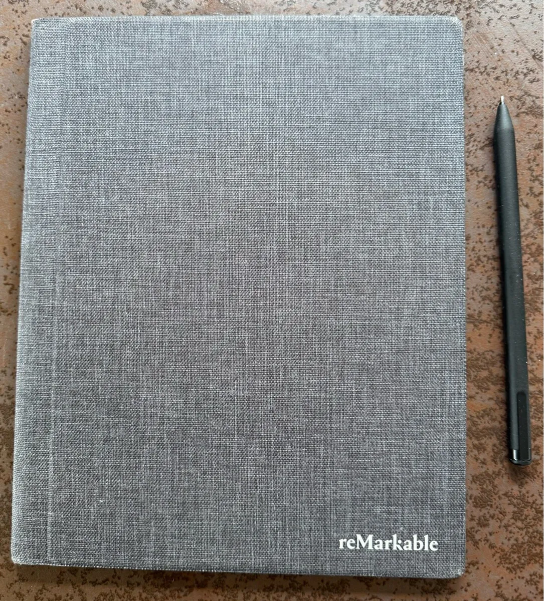 Remarkable 2 Paper Tablet - Image 4