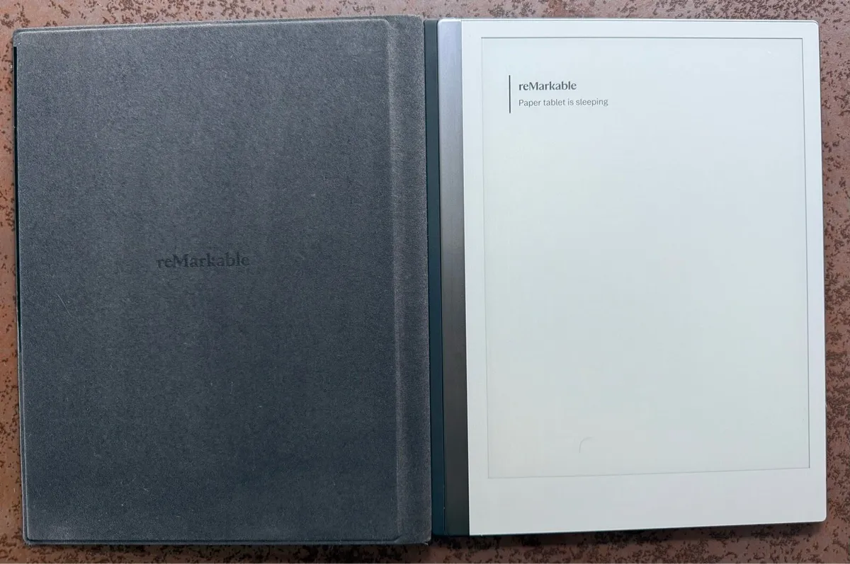 Remarkable 2 Paper Tablet - Image 2