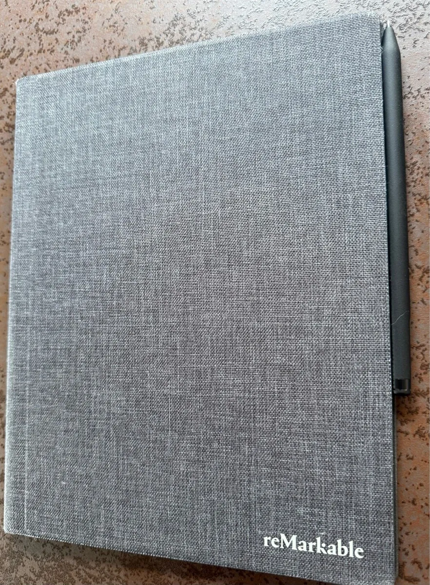 Remarkable 2 Paper Tablet - Image 3