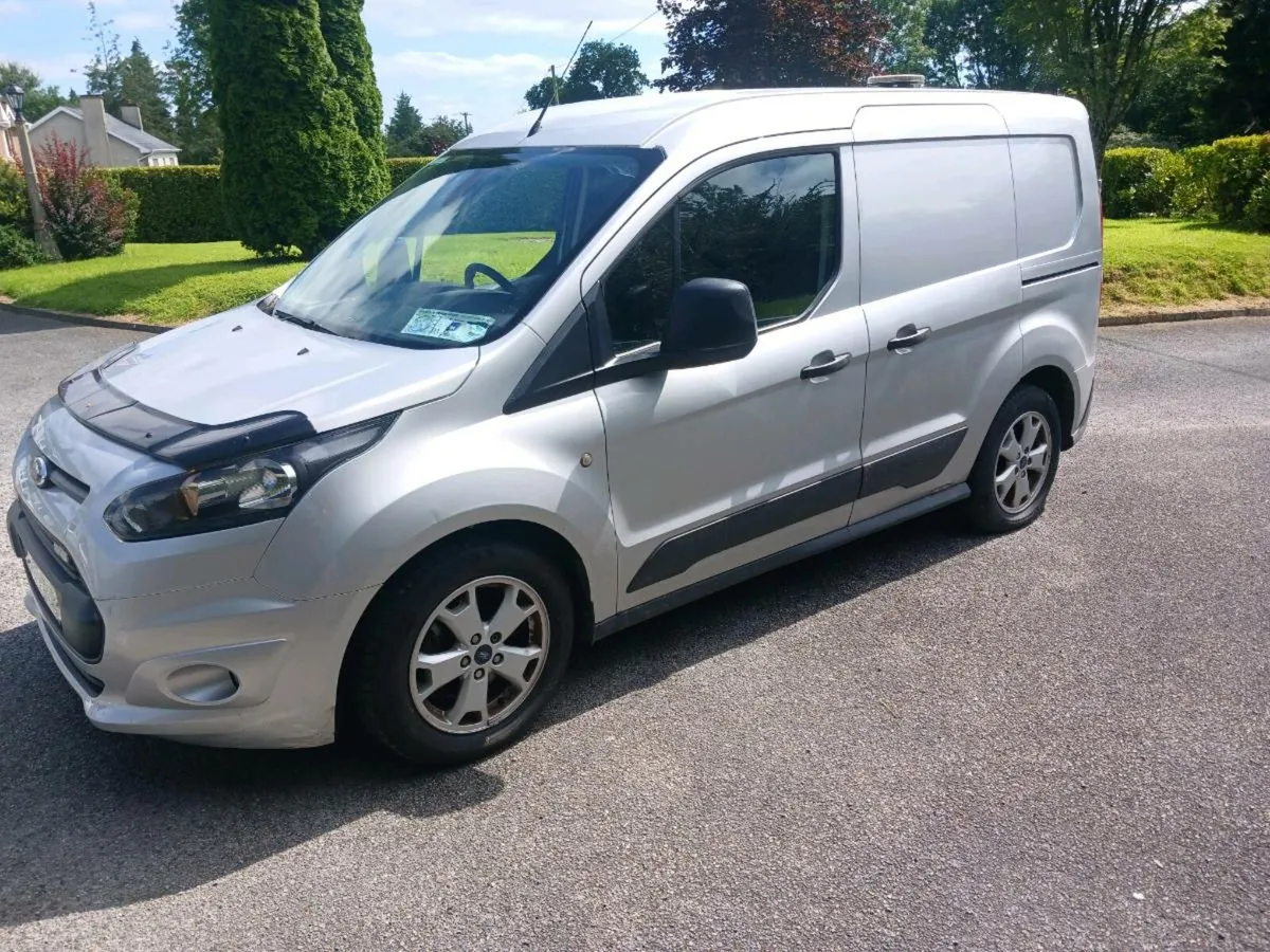 2016 transit connect - Image 1