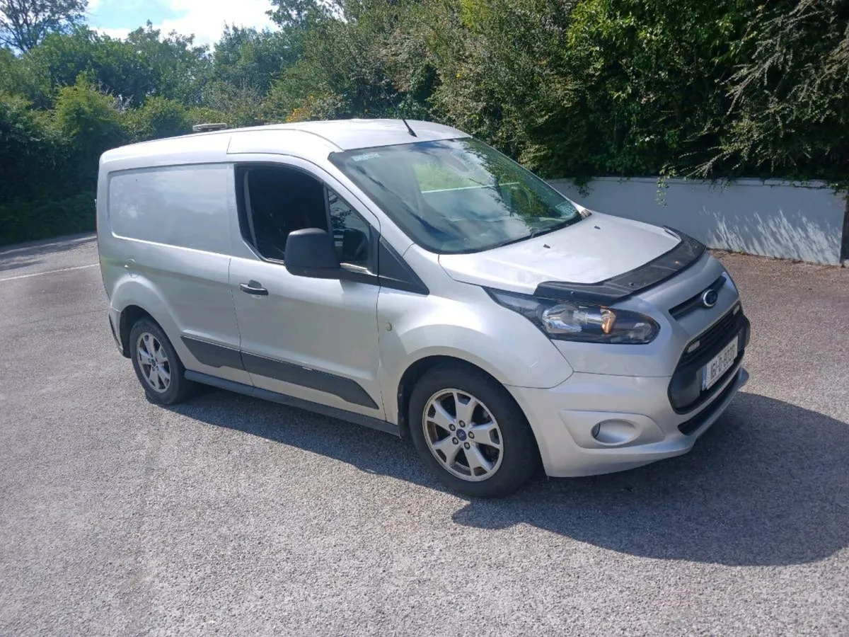 2016 transit connect - Image 3