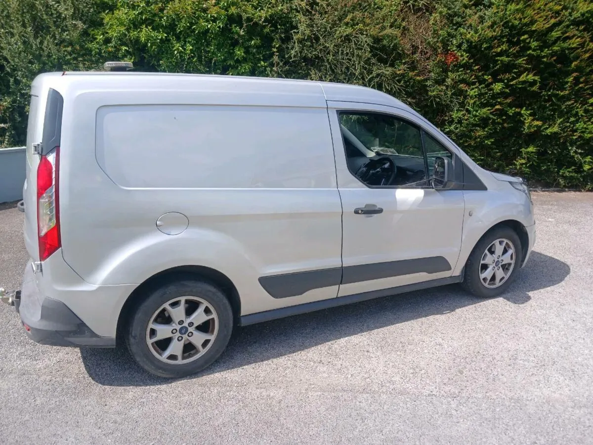 2016 transit connect - Image 4