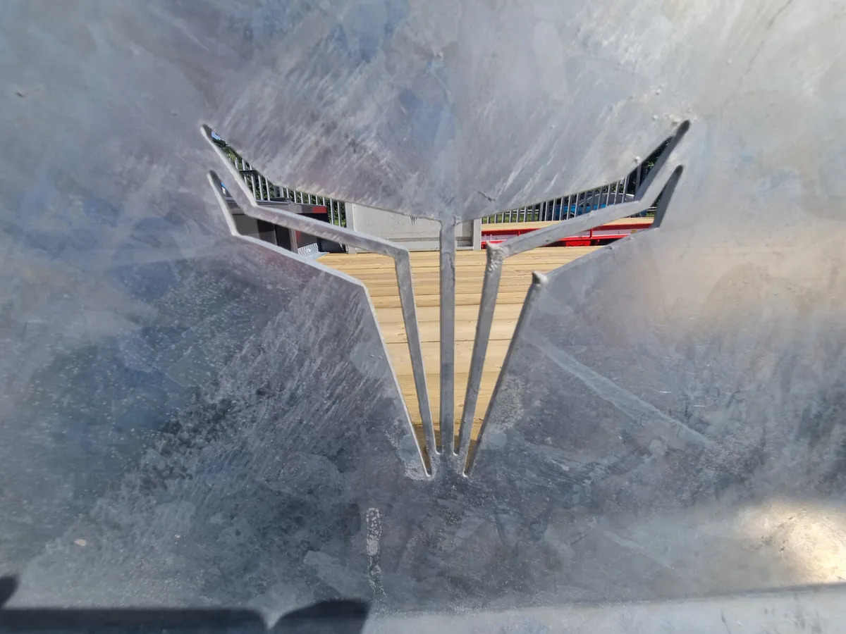 New Tyrone 21 Tonne Low Loader Trailer – In Stock - Image 4