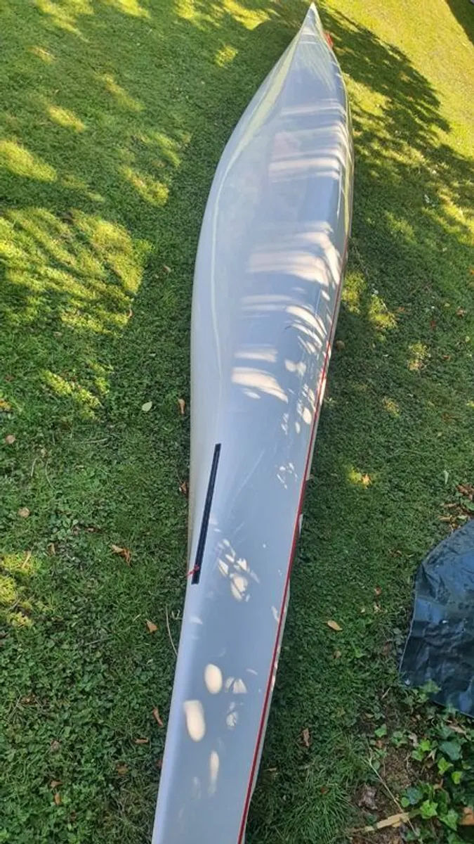 Sea kayak Player 525 - Image 4