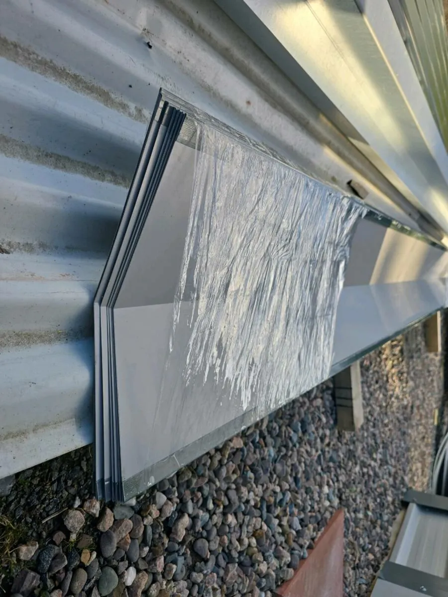Roof cladding - Image 3