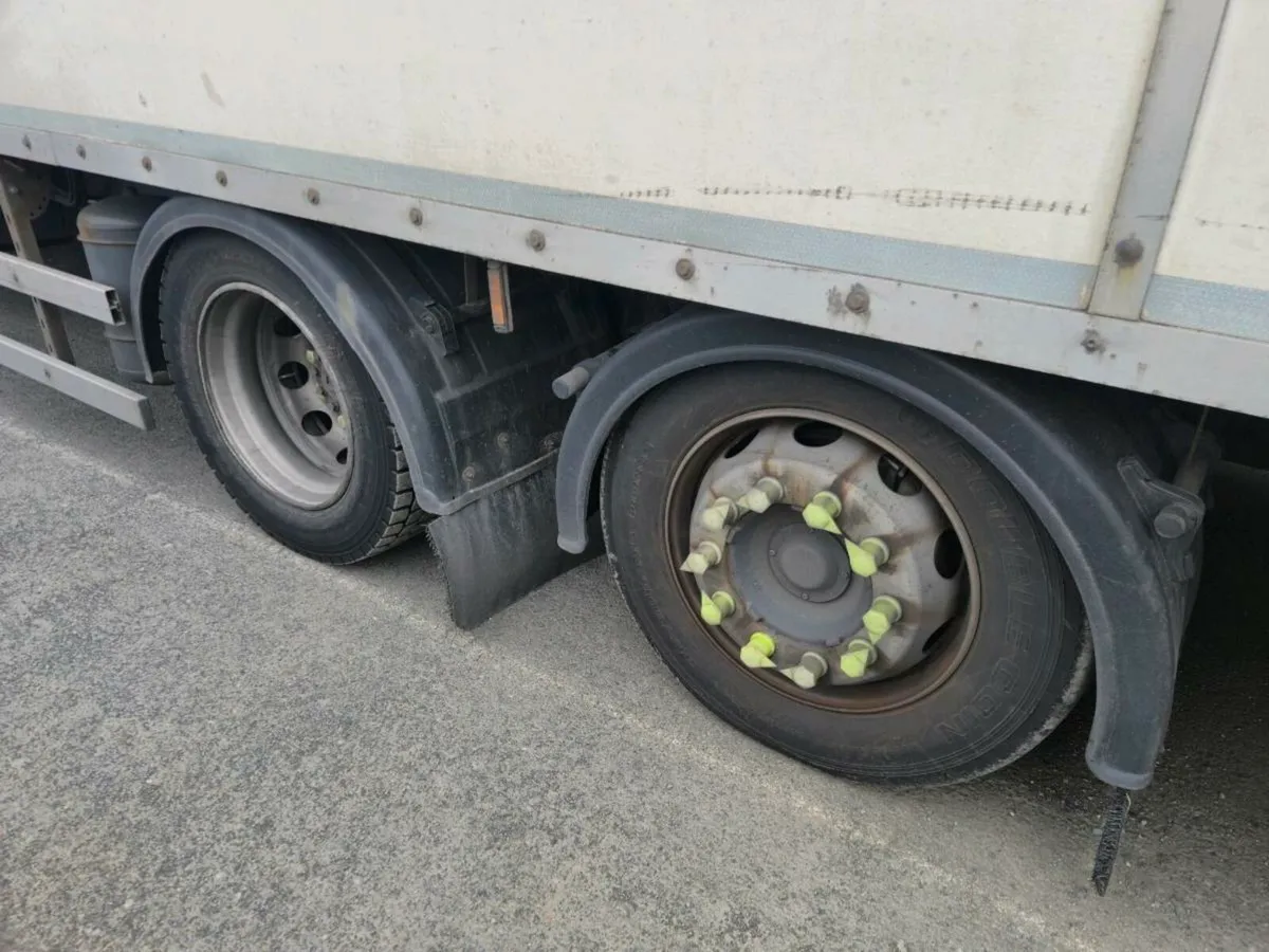 2014 daf 75 310 - Image 4