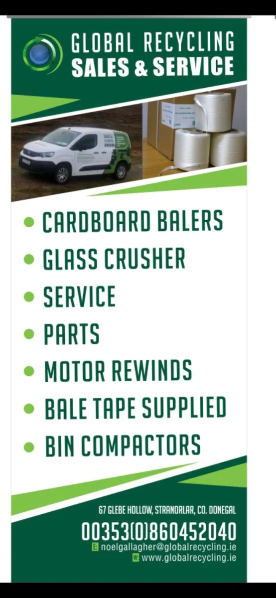 Bin Press compactor - Image 3