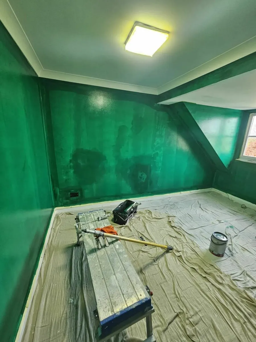 Painting and Decorating  MP Decor - Image 4