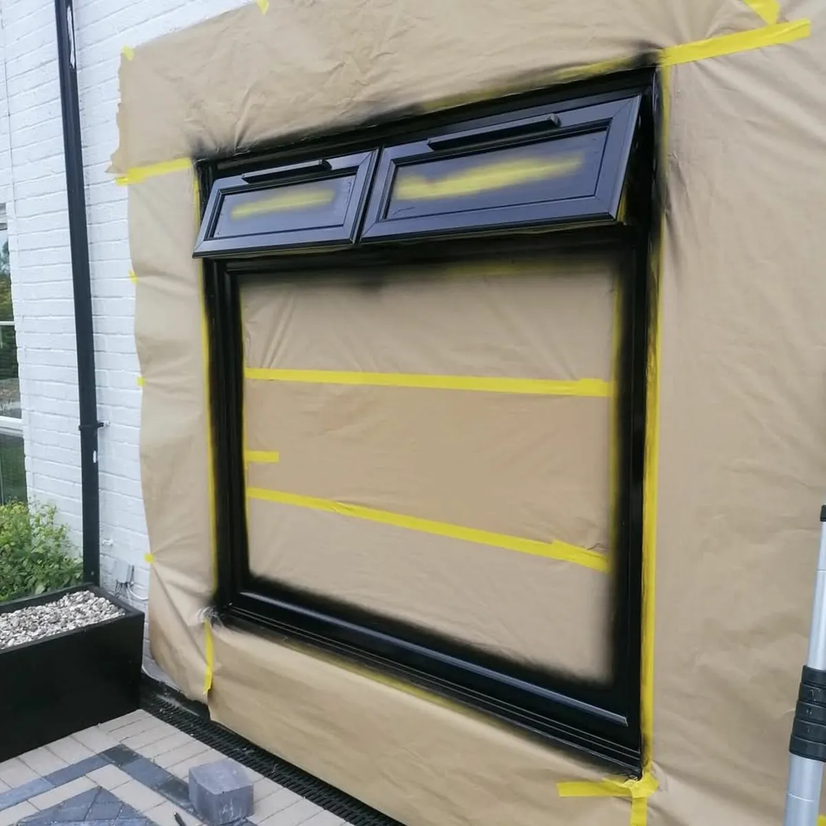 Painting and Decorating  MP Decor - Image 2