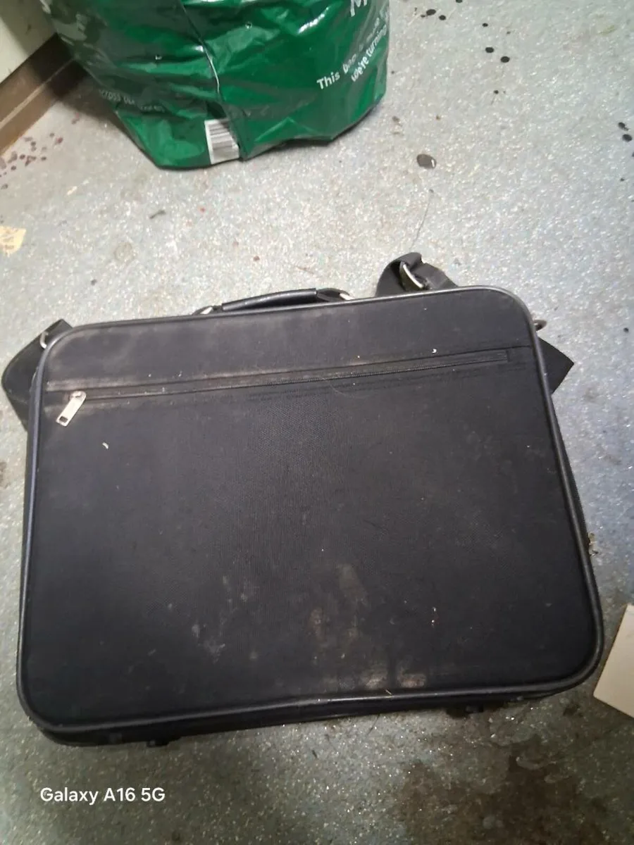 Antler laptop case - Image 3