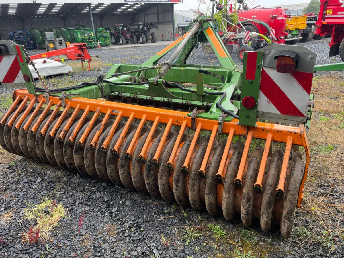 Amazone catros 3001 - Image 3