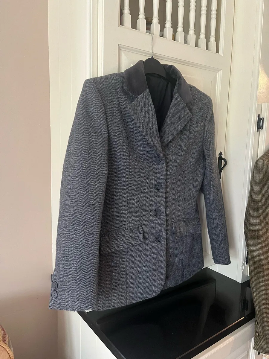 Riding Jackets back protector etc - Image 4