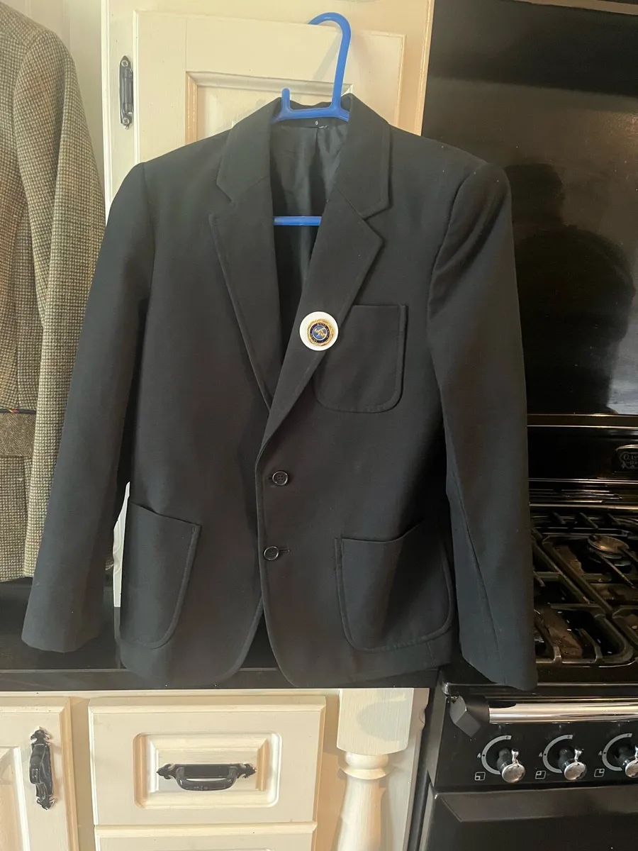 Riding Jackets back protector etc - Image 3