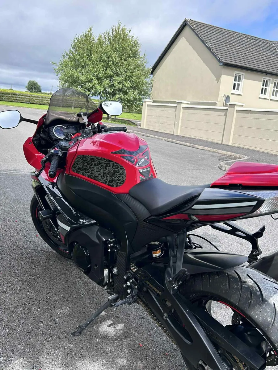 Suzuki gsxr 1000 - Image 4