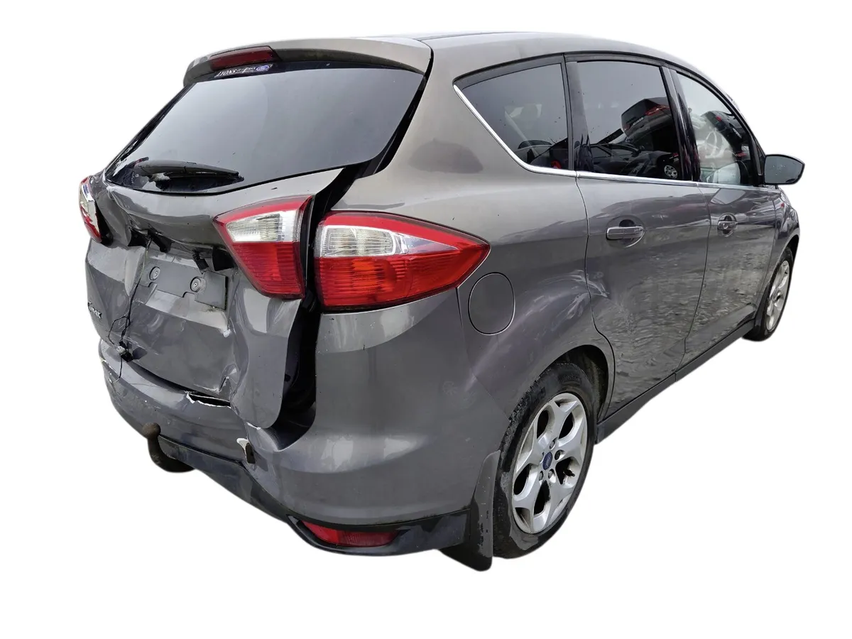 2013 FORD C - MAX Breaking/Dismantling - Image 1