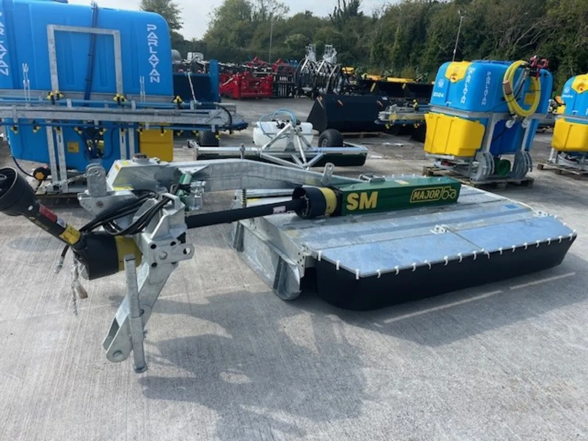 Major Toppers - Image 2