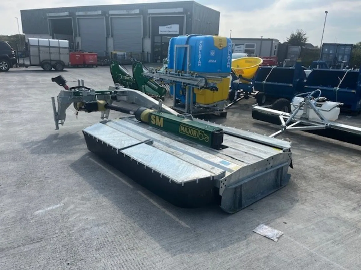 Major Toppers - Image 3