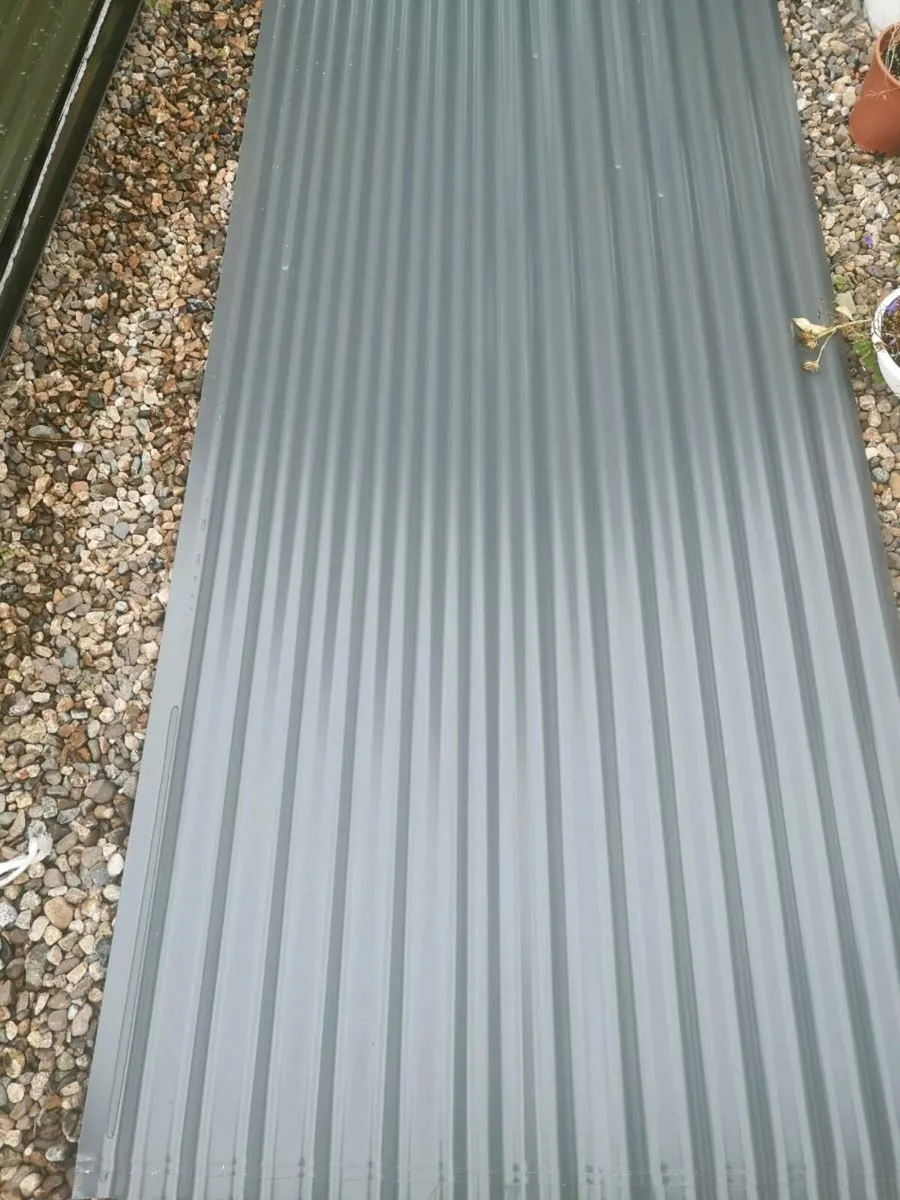 Roof sheets - Image 2