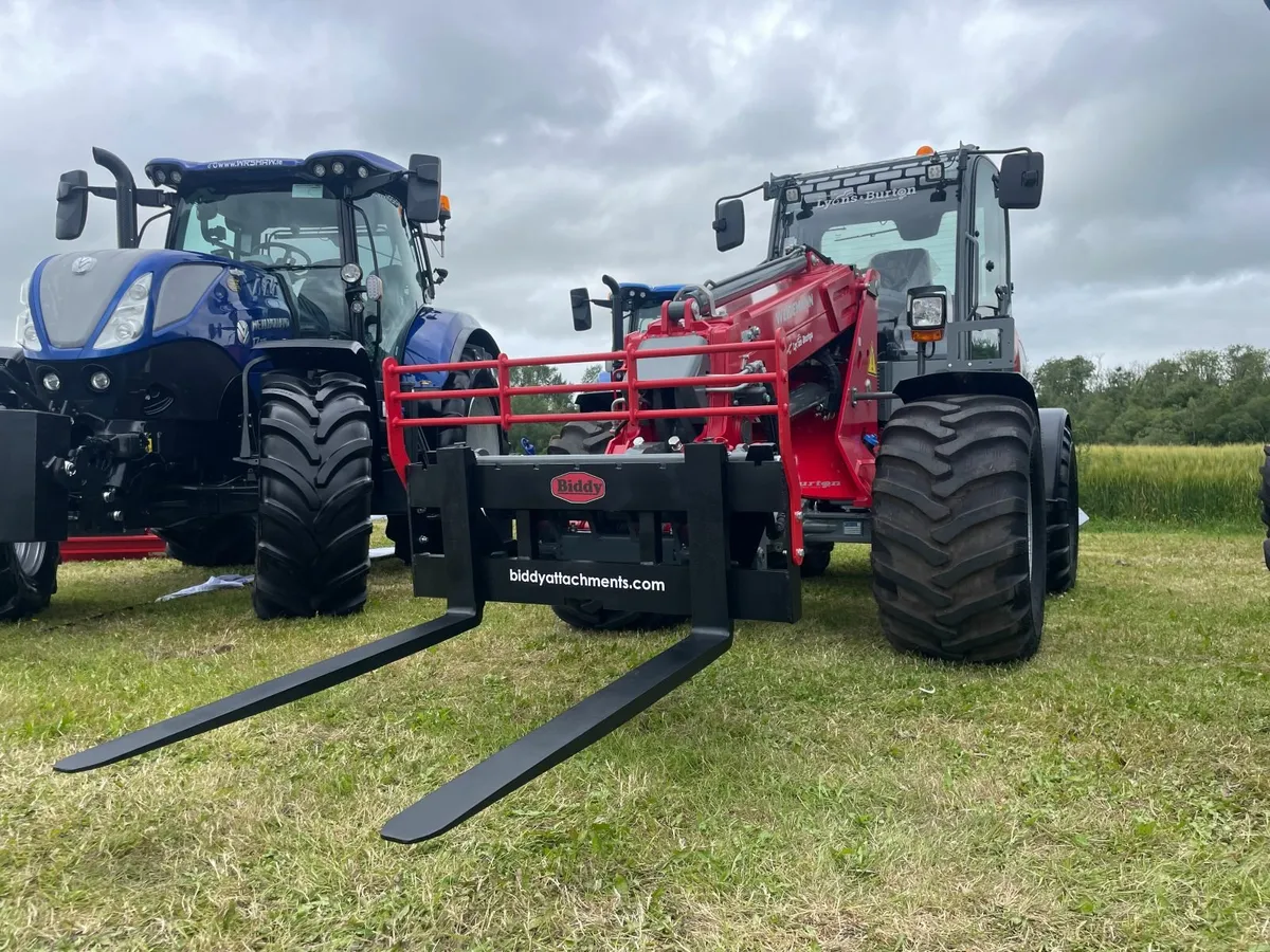 Pallet Forks - Image 2