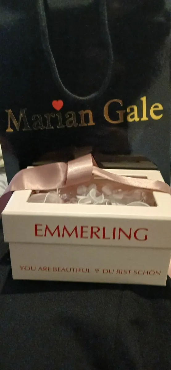 Communion Dress, Bolero, Shoes and Head Piece - Image 3