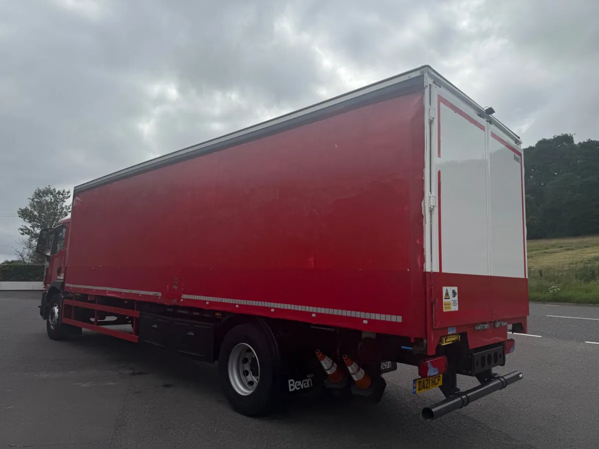 MAN TGM 18.250 - Image 4