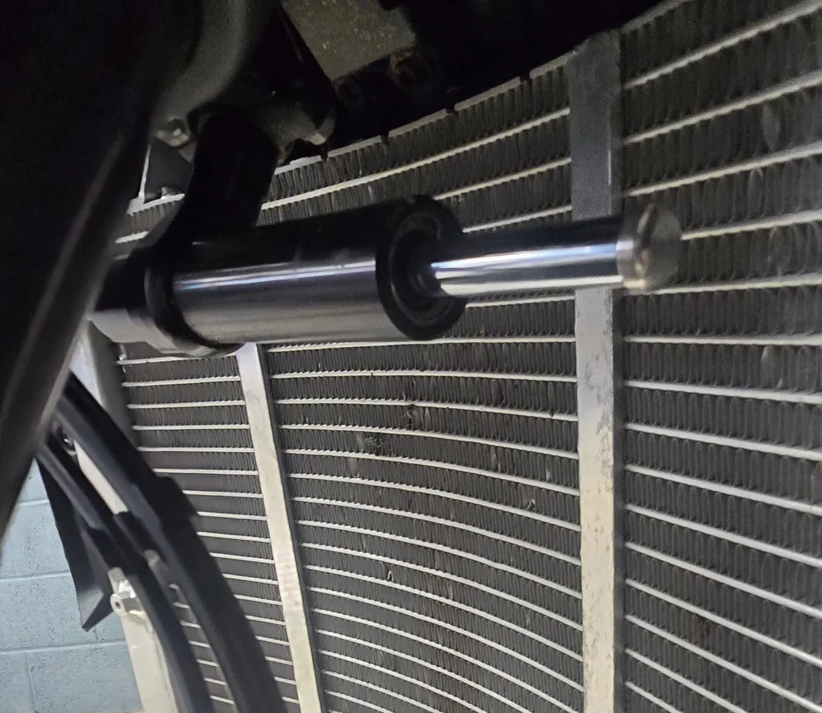 2020 KTM 1290 SUPERDUKE R - Image 4