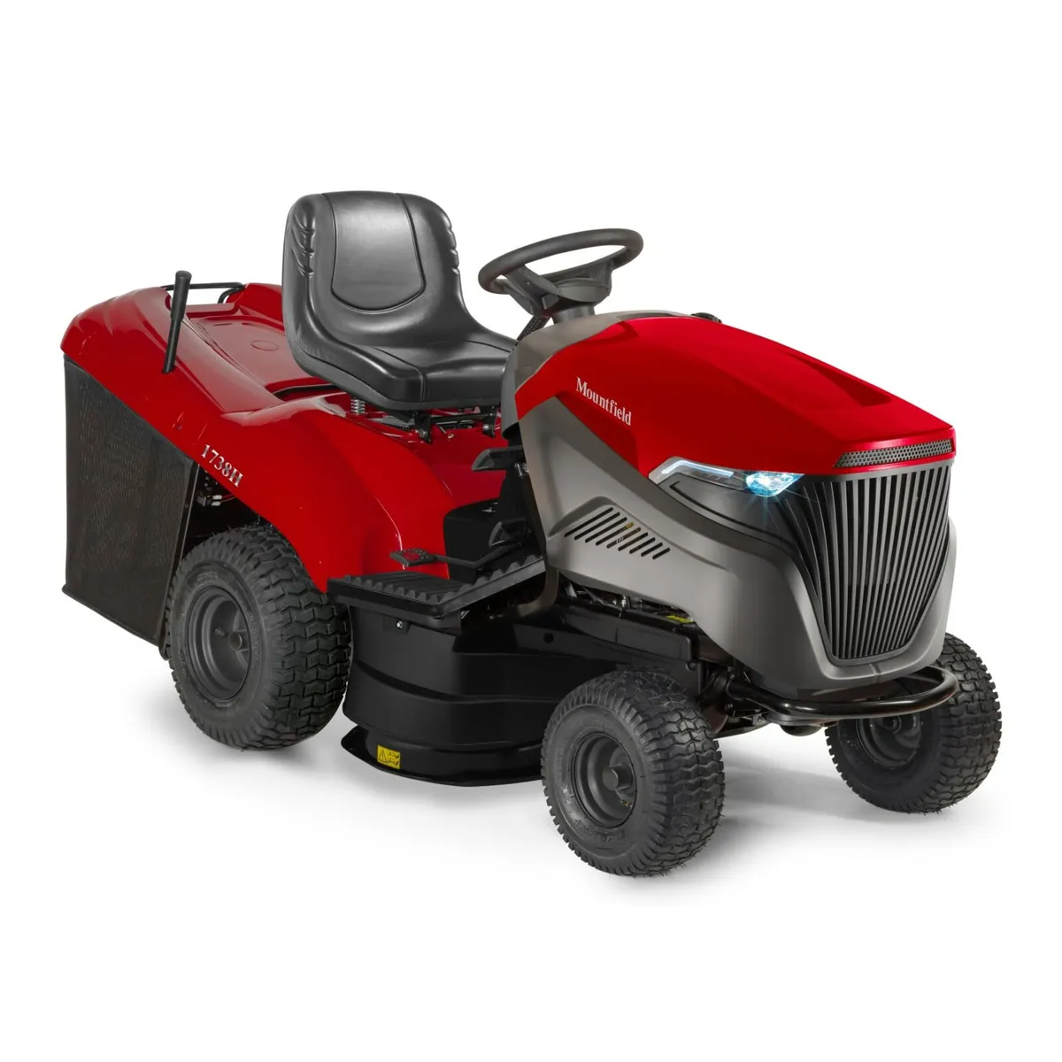 Mountfield 1738H Lawnmower - Image 1