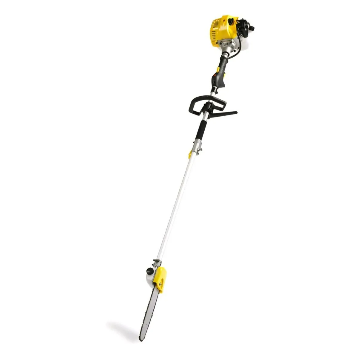 Brand New Multitool Strimmer, HedgeTrimmer, Pruner - Image 3