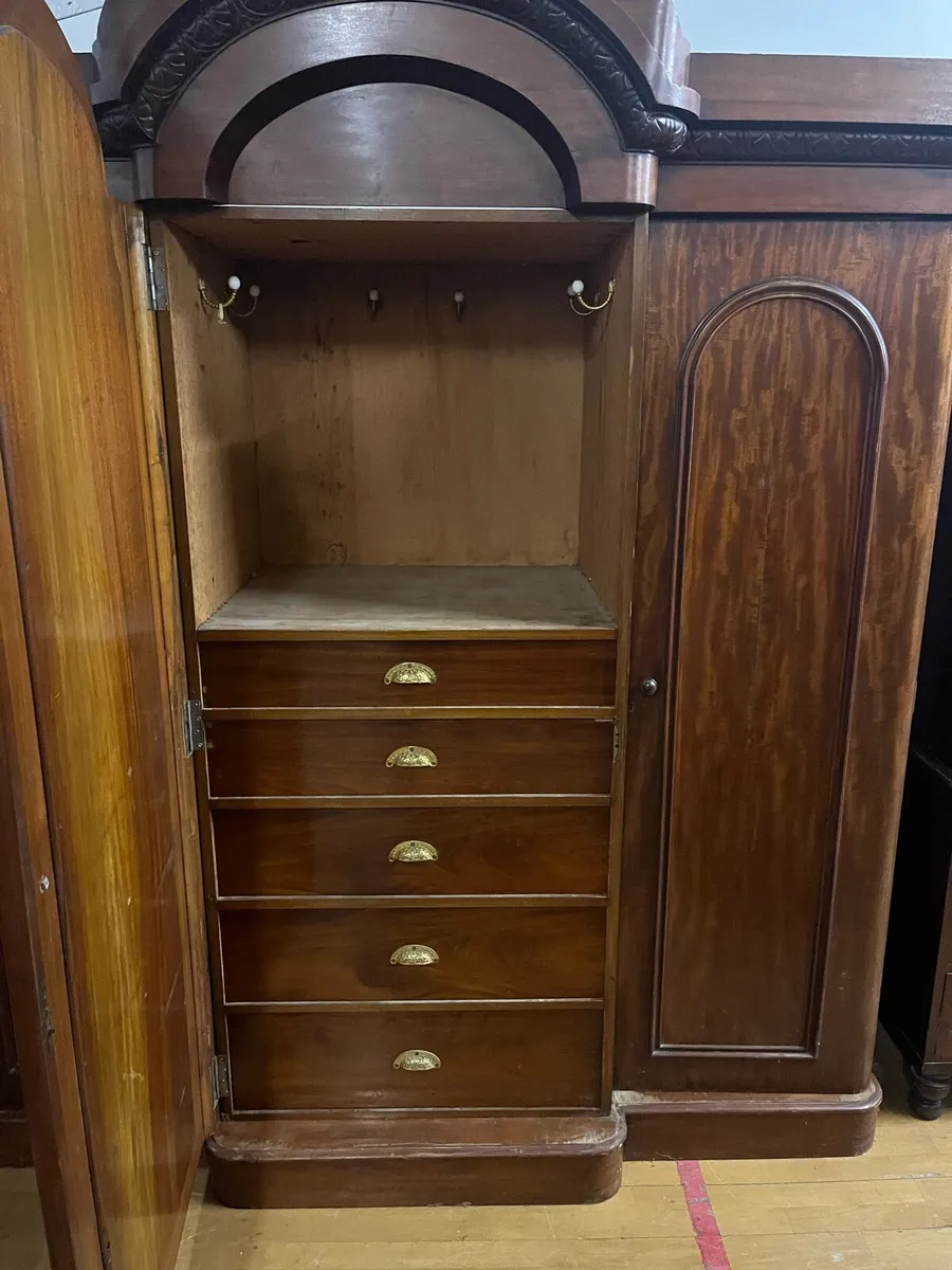 Variety of chairs, Couches,Wardrobes, Ornaments - Image 3