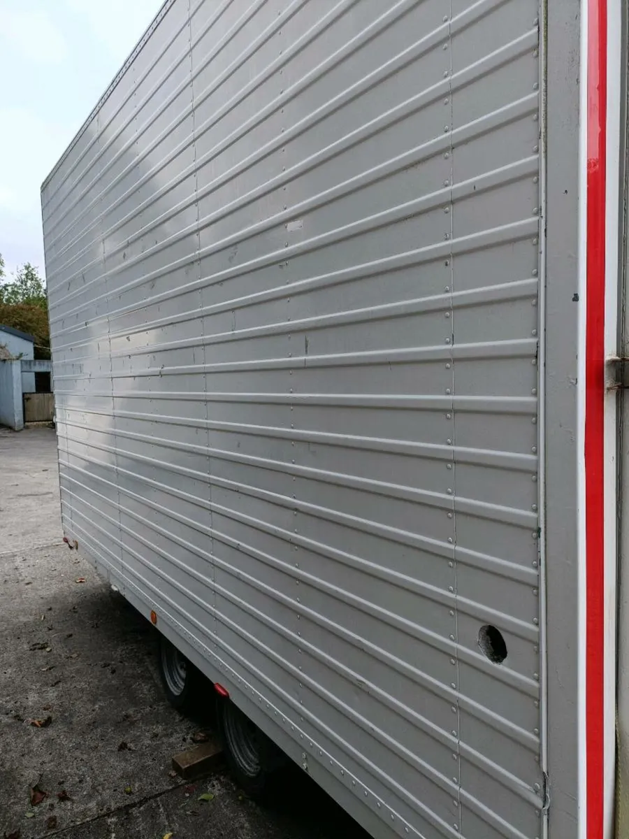 Box trailer - Image 2