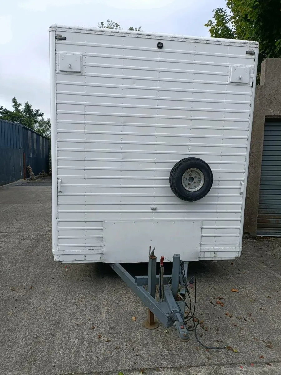 Box trailer - Image 3