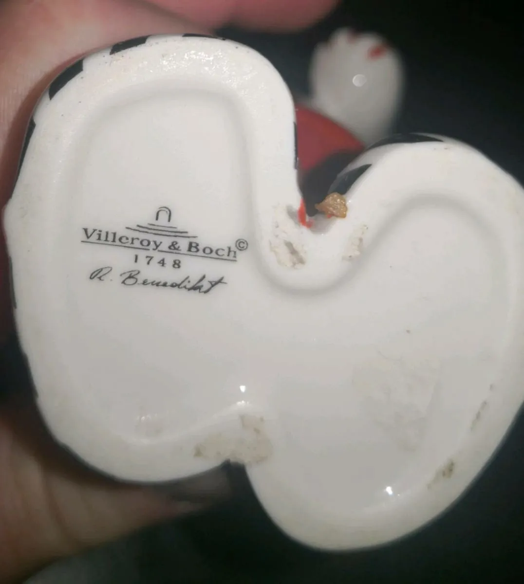 Villeroy and Boch Benedikt - Image 3